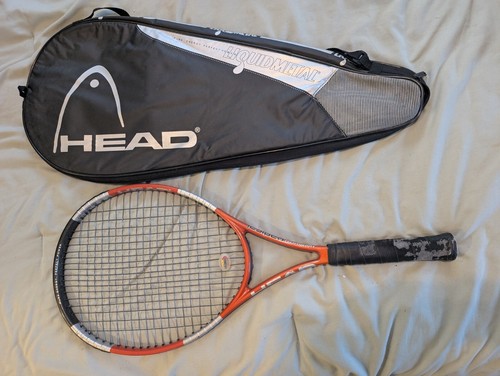 Racchetta tennis head - da,