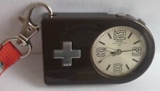 Sveglia nepro Miniswiss, Cassa