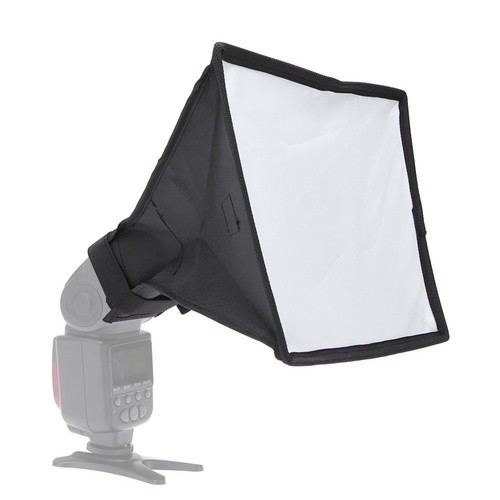 Softbox diffusore flash - softbox,
