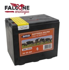 BATTERIA  PER RECINTO