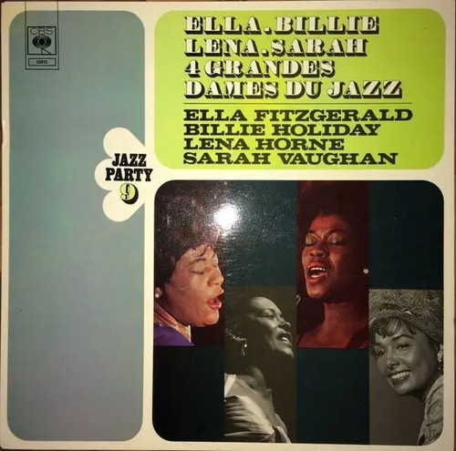 Giri grandes dames - 4,