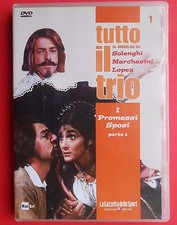 Teatro The Promessi Sposi The