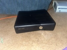 Microsoft Xbox 360 Slim RROD