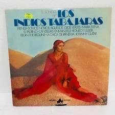 LOS INDIOS TABAJARAS EL SONIDO