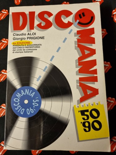 Discomania 90 - '50, '90