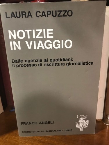 Notizie viaggio laura - viaggio,