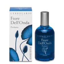 L'Erbolario Fiore dell'Onda Profumo 50ml