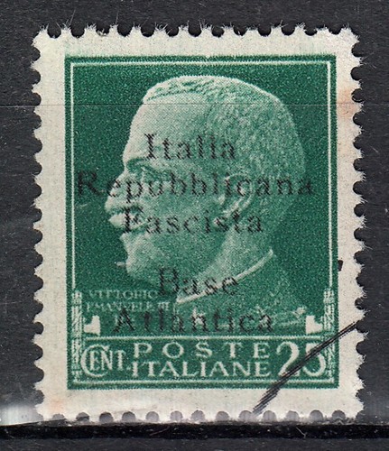 7543 1943 emissioni locali - emissioni,