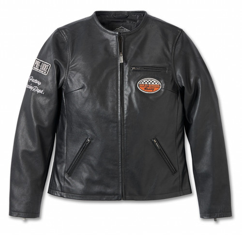 Giacca moto harley davidson - harley,