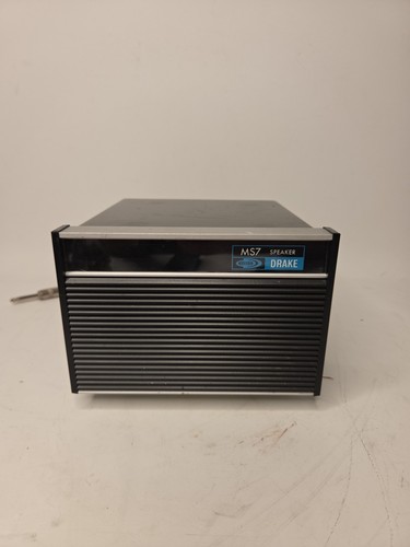 Altoparlante vintage drake ms7 - vintage,