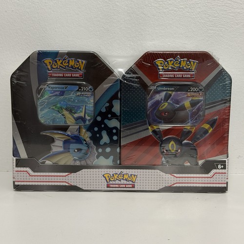 Pokemon tcg heroes 2022 - pokemon, tin