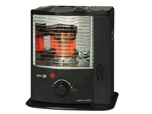 Stufe combustibile paraffina - stufe, a