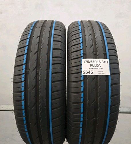 Gomme estive 175 r15 84 - gomme,