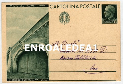 Opere del regime c - regime,