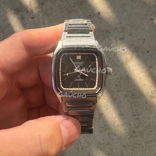 Serbatoio seiko rettangolare - serbatoio,