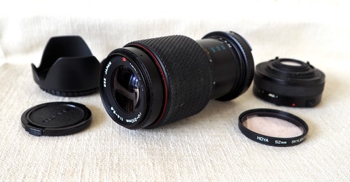 Nikon digital fit tokina - fit, 70