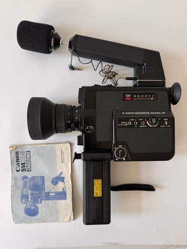 Canon canosound 514xl super - 514xl-s,