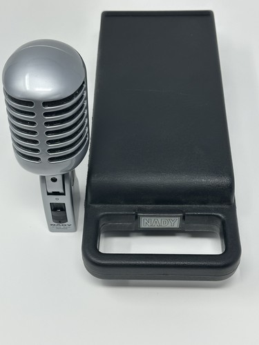 Nady pcm 200 microfono - pcm-200,