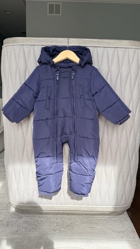 Tuta neve livly puffer - neve,