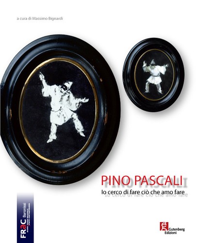 Pino pascali cerco di fare - di,