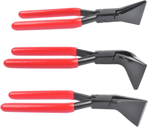 Set pinze pieghevoli - set,