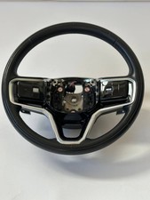 Volante in pelle Land Rover