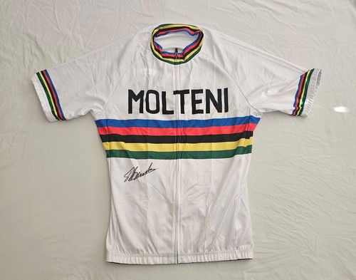 Maglia ciclismo molteni - ciclismo,