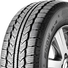 Nankang Snow SL-6 185/75 R14C