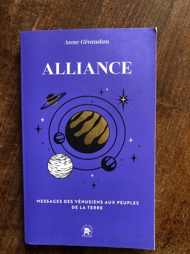 Alliance messages des - alliance,,