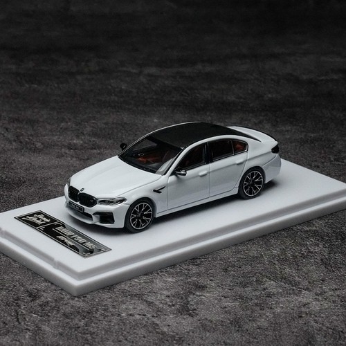 Modellino howie scala bmw - scala, 1/64