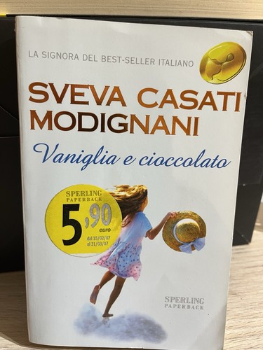 Sveva casati modignani - sveva,