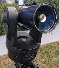 Meade ETX-90EC telescopio