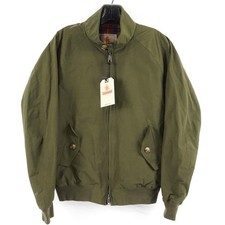 Bomber Baracuta G9 originale