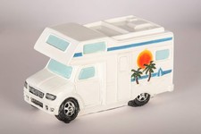 Salvadanaio per camper casse - per,