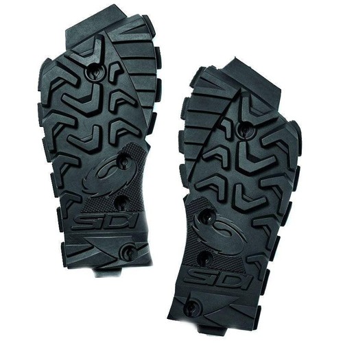 Suole sidi srs - click, enduro