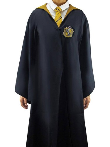 Costume tassorosso harry - costume,