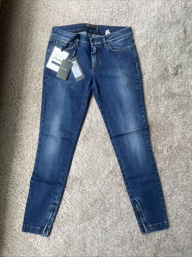 Jeans skinny denim - denim, dolce