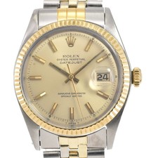 ROLEX Oyster Perpetual
