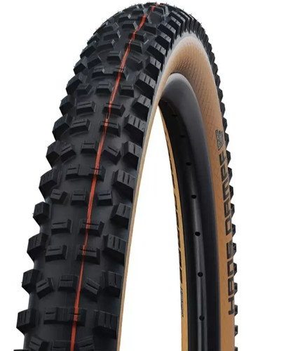 Schwalbe copertone hans - , dampf