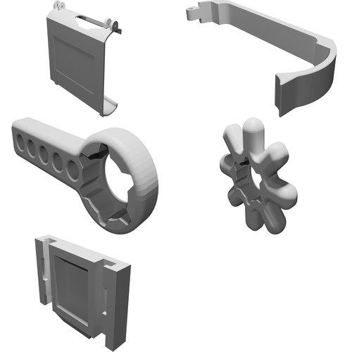 Adattatore supporto treppiede - adattatore,
