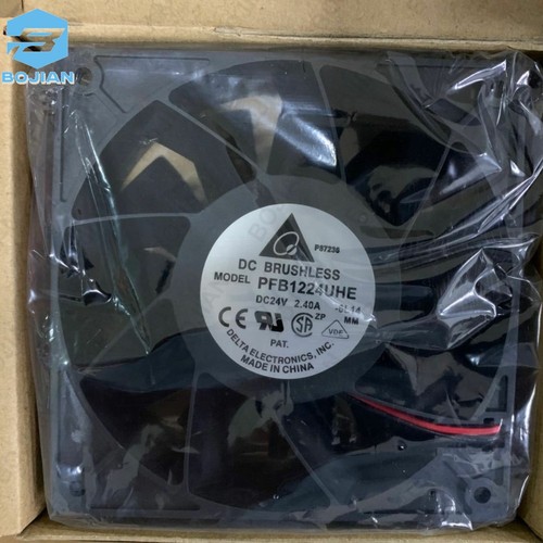 Delta brushless cooling - delta,
