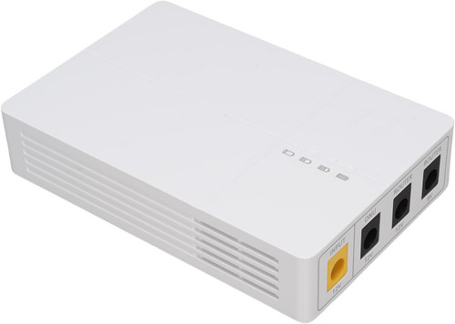 Mini ups 6000mah - 6000mah, gruppo
