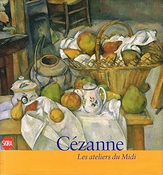 Cï zanne les ateliers du - cï¿½zanne.,