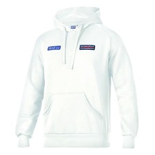 Sparco Martini Racing Hoodie