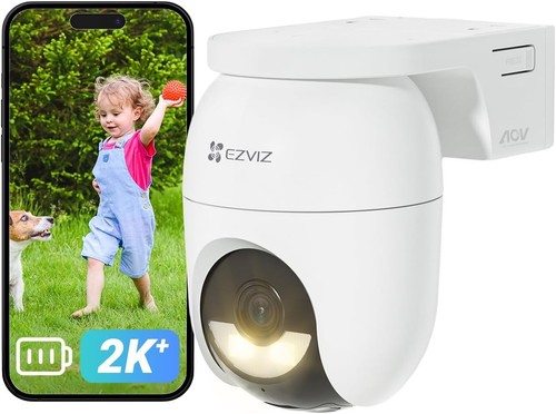 Ezviz cb8 lite telecamera - lite,