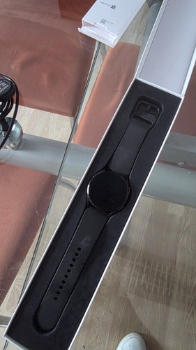 Samsung galaxy watch4 classic - galaxy,