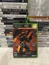 Halo 2 (Microsoft Xbox)