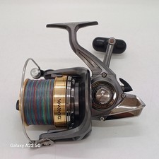 Mulinello da spinning DAIWA