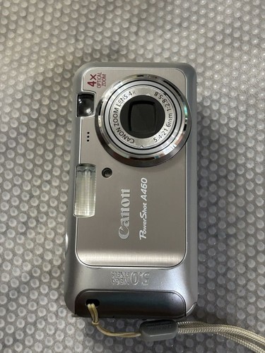 Fotocamera digitale compatta