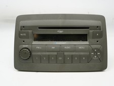 Autoradio Usato FIAT PANDA II